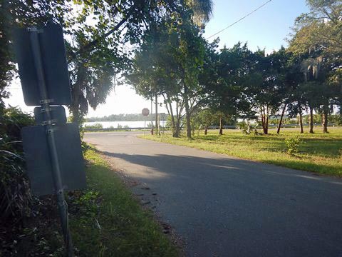 Florida Bike Trails, Cedar Key, Historic Trestle Trail