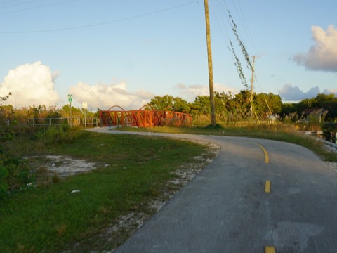 Biscayne Everglades Greenway