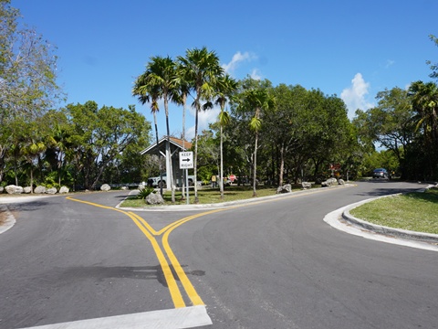 Everglades, Biscayne-Everglades Greenway