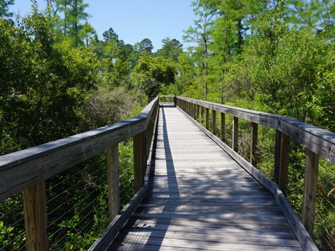 Conservation Park, Panama City Beach