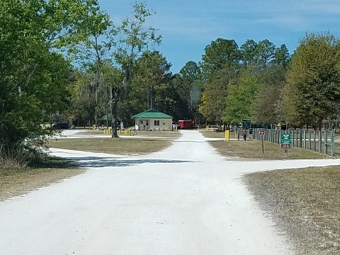 Marjorie Harris Carr Cross Florida Greenway, Shangri-La