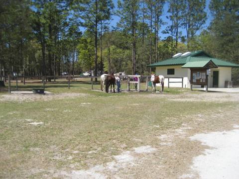 Marjorie Harris Carr Cross Florida Greenway, Shangri-La