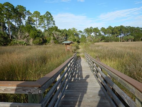 Florida Bike Trails, Dixie Mainline