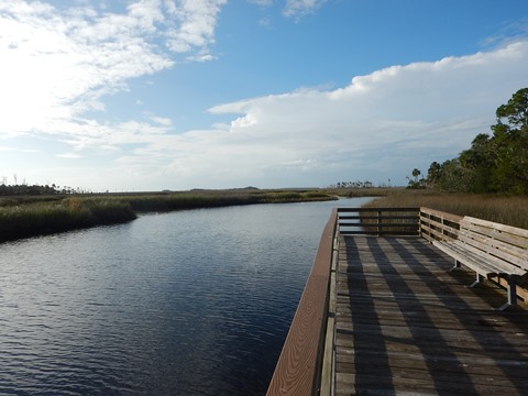 Florida Bike Trails, Dixie Mainline