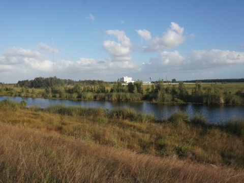 Everglades, Southern Glades Trail