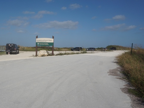 Everglades, Southern Glades Trail