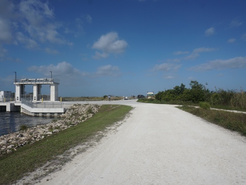 Everglades, Southern Glades Trail