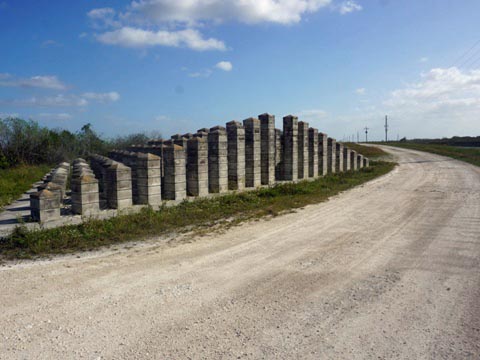 Everglades, Southern Glades Trail