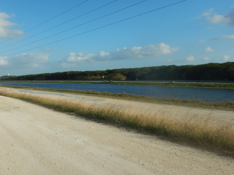 Everglades, Southern Glades Trail