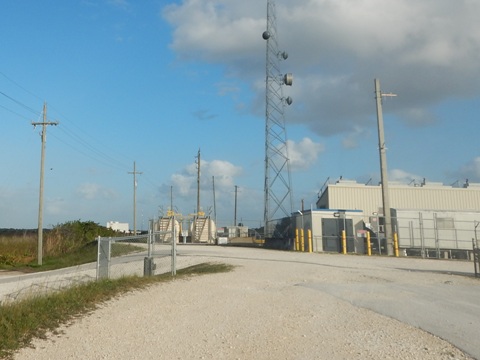 Everglades, Southern Glades Trail