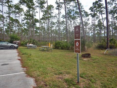 Everglades, Long Pine Key Nature Trail