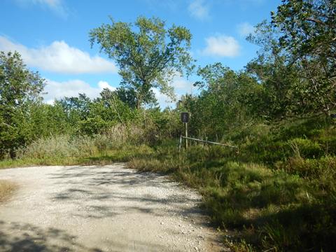 Everglades, Rowdy Bend Trail