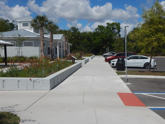 Lake Apopka Loop Trail