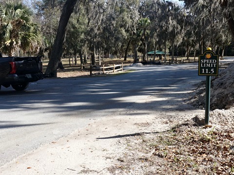 Lake Apopka Loop Trail