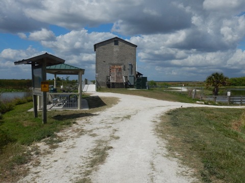 Lake Apopka Loop Trail