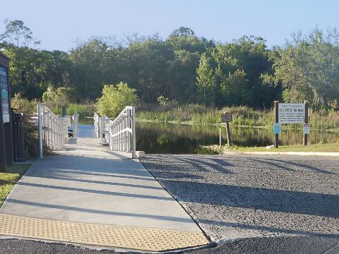 Lake Apopka Loop Trail