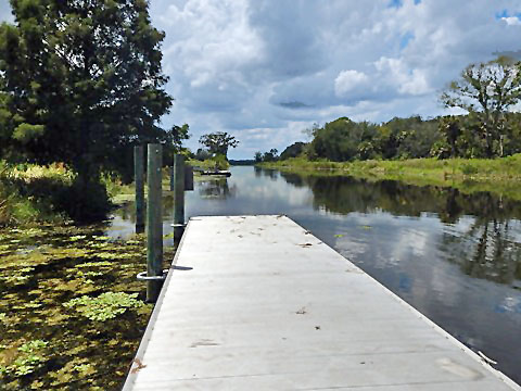 Lake Apopka Loop Trail