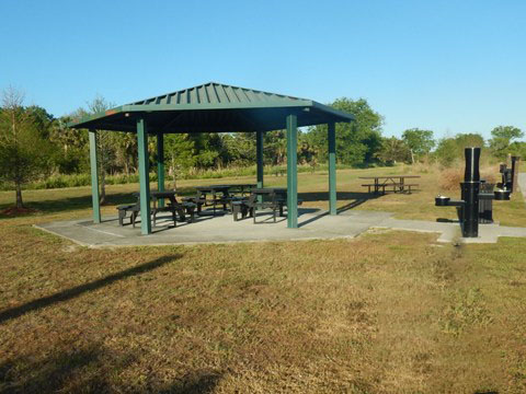 Lake Apopka Loop Trail