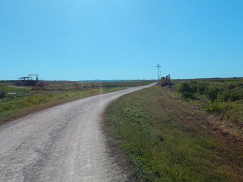 Lake Apopka Loop Trail