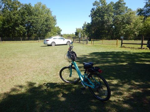 Lake Apopka Loop Trail