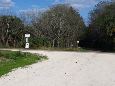 Lake Apopka Loop Trail