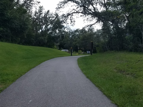 Lake Apopka Loop Trail