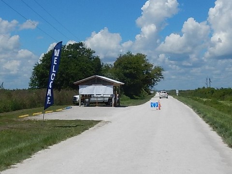 Lake Apopka Loop Trail