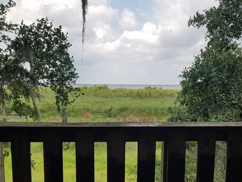 Lake Jesup Conservation Area