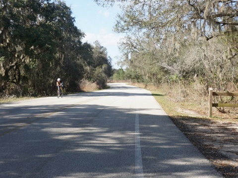 Lake Luisa State Park