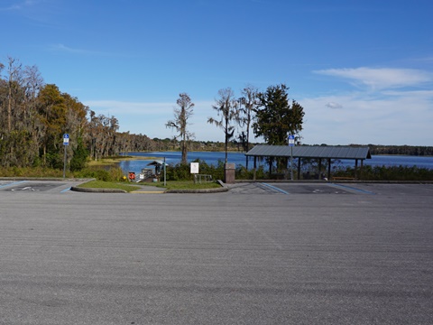 Lake Louisa State Park