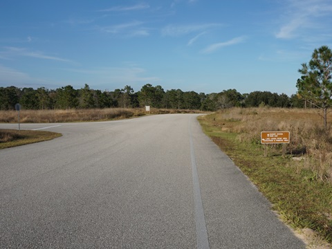 Lake Louisa State Park