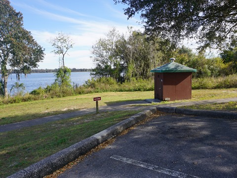 Lake Louisa State Park