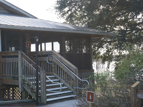 Lake Louisa State Park