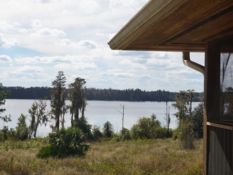 Lake Louisa State Park