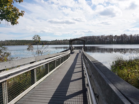 Lake Louisa State Park