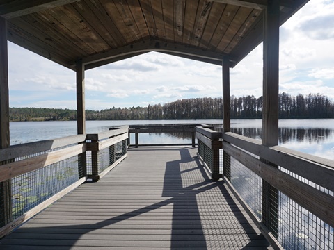 Lake Louisa State Park