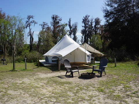 Lake Louisa State Park