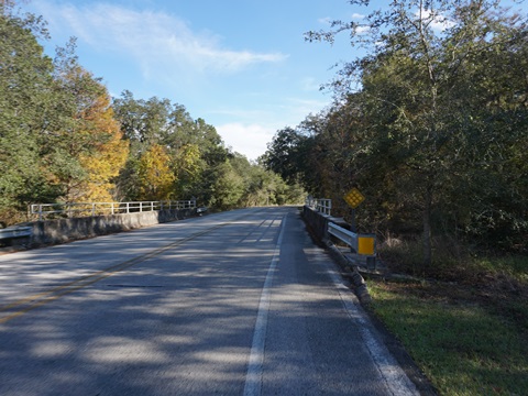 Lake Louisa State Park