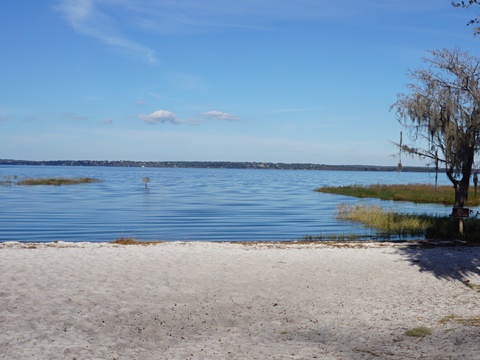 Lake Louisa State Park