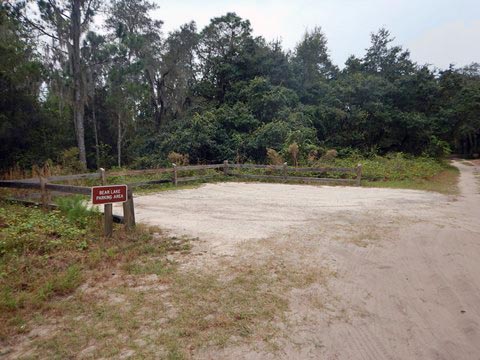 Lake Louisa State Park