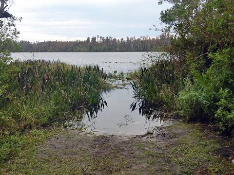 Lake Louisa State Park