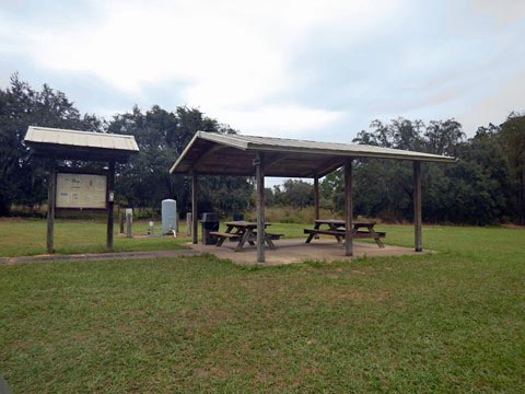 Lake Louisa State Park