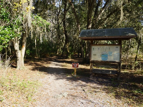 Lake Louisa State Park