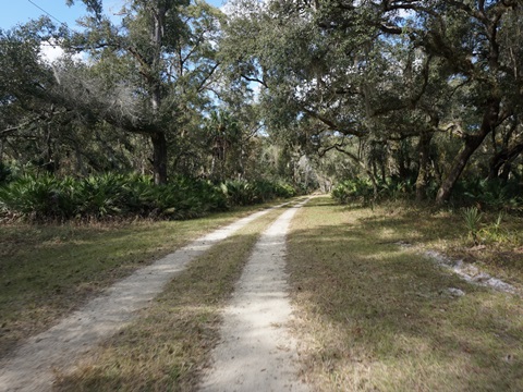 Lake Norris Conservation Area