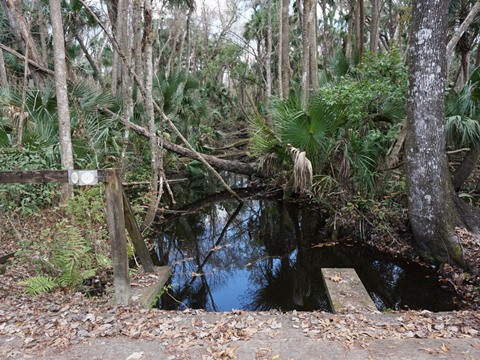 Lake Norris Conservation Area