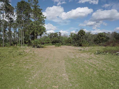 Lake Norris Conservation Area