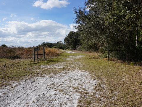 Lake Norris Conservation Area