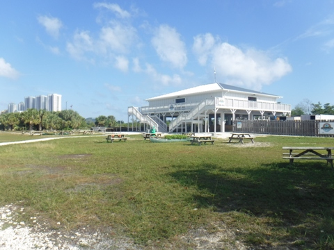 Oleta River State Park