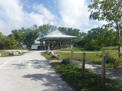 Oleta River State Park