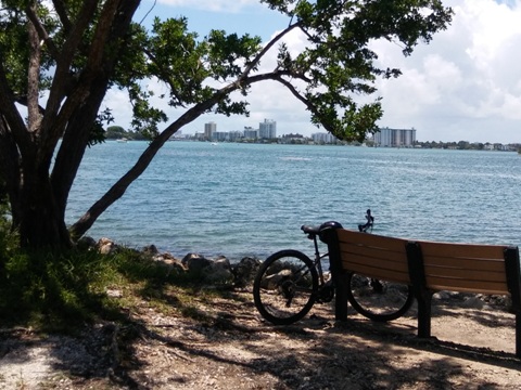 Oleta River State Park